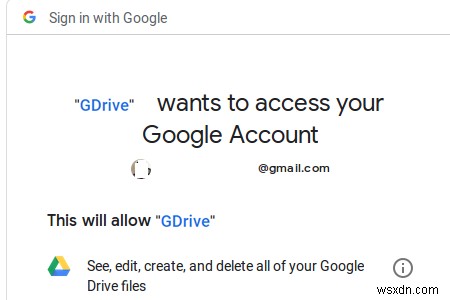 จะเมานต์ Google Drive หรือ OneDrive ใน Linux ได้อย่างไร 
