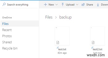 จะเมานต์ Google Drive หรือ OneDrive ใน Linux ได้อย่างไร 