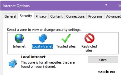 Zabbix:การรับรองความถูกต้องด้วยการลงชื่อเพียงครั้งเดียว (SSO) ใน Active Directory 