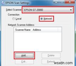 แก้ไข:Epson Scan ไม่สามารถสื่อสารกับสแกนเนอร์ใน Windows 10, 8, 7 