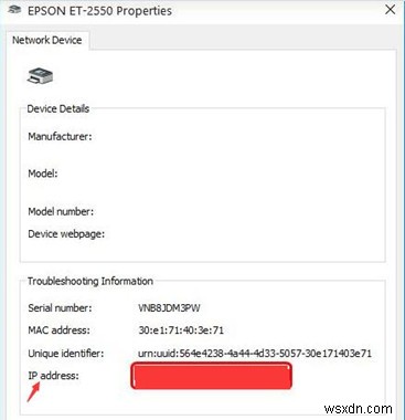 แก้ไข:Epson Scan ไม่สามารถสื่อสารกับสแกนเนอร์ใน Windows 10, 8, 7 