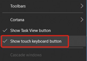 7 การแก้ไขด่วนสำหรับการพิมพ์ด้วยแป้นพิมพ์หลายตัวอักษร 