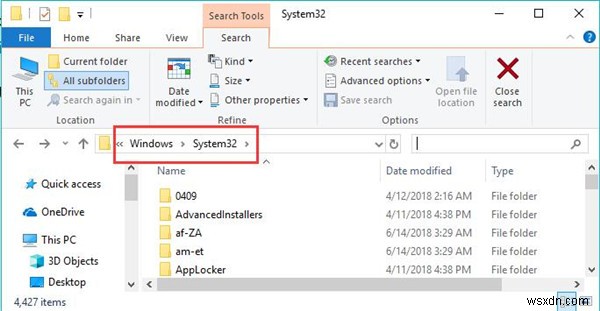 แก้ไข MSVCP120.dll หายไปใน Windows 10, 7 