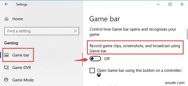 แก้ไข:การฉีกขาดของหน้าจอในเกมและวิดีโอบน Windows 10 
