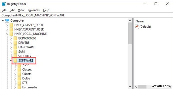 แก้ไข:แอปพลิเคชันไม่สามารถเริ่มทำงานได้อย่างถูกต้อง (0xc0000005) Windows 10 