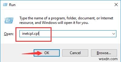 แก้ไข:คุณไม่ได้รับอนุญาตให้บันทึกในตำแหน่งนี้ Windows 10 