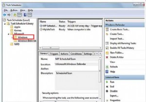 แก้ไขแล้ว:GWXUX หยุดทำงานบน Windows 10 
