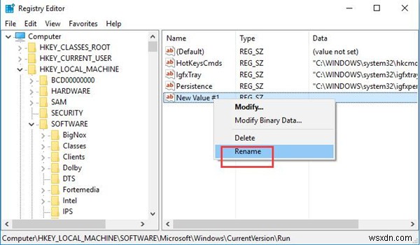 วิธีแก้ไขแถบภาษาที่หายไปใน Windows 10 