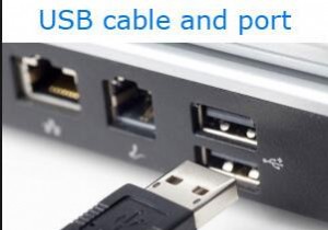 แก้ไข:การตั้งค่าเมาส์ทำให้การรีเซ็ตบน Windows 10 