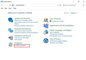 แก้ไข Windows Defender ไม่เปิดบน Windows 10 