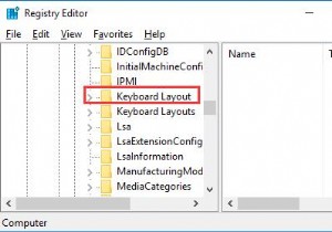 แก้ไขแล้ว:คีย์ Windows ไม่ทำงานบน Windows 10 