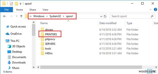 แอประบบย่อย Spooler คืออะไรและจะแก้ไขการใช้งาน CPU สูงของ Spoolsv.exe ได้อย่างไร 