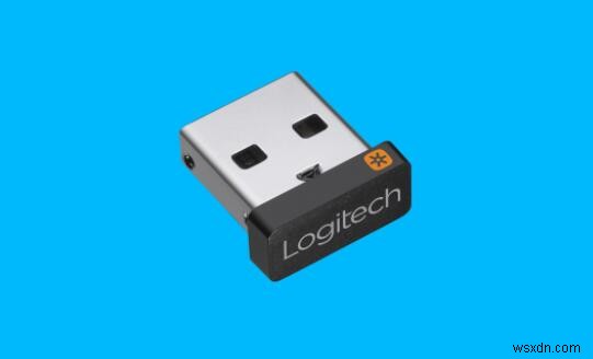 แก้ไข Logitech MX Master ไม่ทำงานบน Windows 11, 10 และ 8 