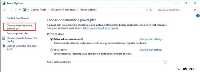 แก้ไขแล้ว:ระบบขัดจังหวะการใช้งาน CPU สูง Windows 10 