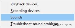 เสียงเซอร์ราวด์ 5.1 แชนเนลไม่ทำงานบน Windows 10 