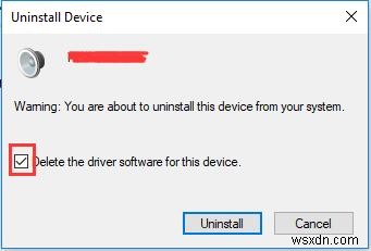 แก้ไข:ปัญหาการโทร Skype ล้มเหลวกับอุปกรณ์เล่น Windows 10 