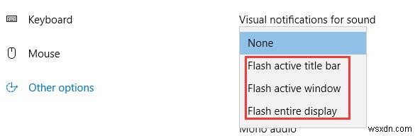 แก้ไข:ไม่มีตัวบ่งชี้ Caps Lock บนแป้นพิมพ์ Windows 10, 8, 7 