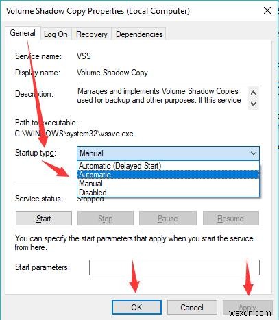 แก้ไข MSVCR110.dll หายไปจาก Windows 10, 8, 7 