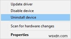 แก้ไขแล้ว:ไม่สามารถเล่นเสียงทดสอบบน Windows 10 