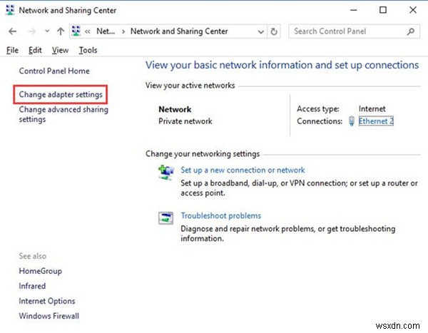 Windows ไม่สามารถตรวจพบการตั้งค่าพร็อกซีของเครือข่ายนี้โดยอัตโนมัติใน Windows 10 