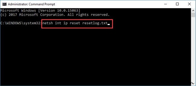 Windows ไม่สามารถตรวจพบการตั้งค่าพร็อกซีของเครือข่ายนี้โดยอัตโนมัติใน Windows 10 