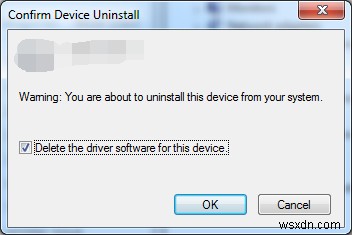 แก้ไขข้อผิดพลาด MTK (MediaTek) VCOM USB Drivers บน Windows 10 