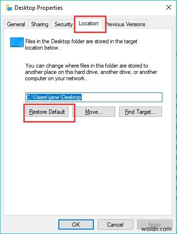 แก้ไข:เดสก์ท็อปไม่พร้อมใช้งานใน Windows 10 
