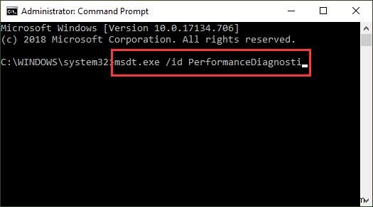 แก้ไข Ntoskrnl.exe หน่วยความจำสูงและการใช้งาน CPU บน Windows 10 