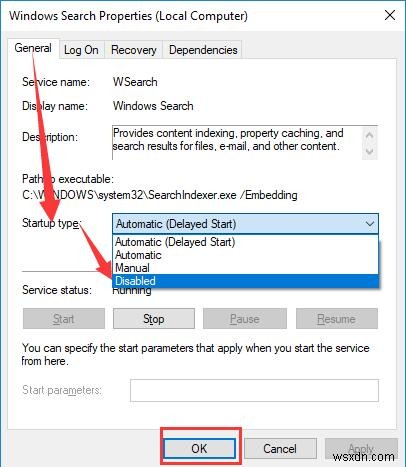 แก้ไข Ntoskrnl.exe หน่วยความจำสูงและการใช้งาน CPU บน Windows 10 