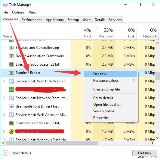 แก้ไข Ntoskrnl.exe หน่วยความจำสูงและการใช้งาน CPU บน Windows 10 