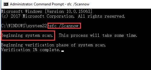 แก้ไข Ntoskrnl.exe หน่วยความจำสูงและการใช้งาน CPU บน Windows 10 