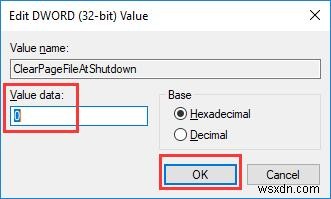 แก้ไข Ntoskrnl.exe หน่วยความจำสูงและการใช้งาน CPU บน Windows 10 