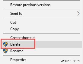 แก้ไขการใช้งาน CPU สูงของ Svchost.exe บน Windows 10 