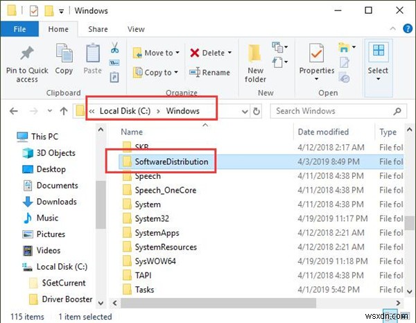 แก้ไขการใช้งาน CPU สูงของ Svchost.exe บน Windows 10 