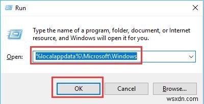 Windows 10 Action Center ไม่เปิดขึ้น – ง่ายต่อการแก้ไข 