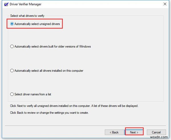 8 วิธีในการแก้ไข Kernel Security Check Failure บน Windows 11/10 