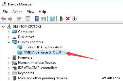 แก้ไขแล้ว:ไม่สามารถเชื่อมต่อกับ NVIDIA บน Windows 10 