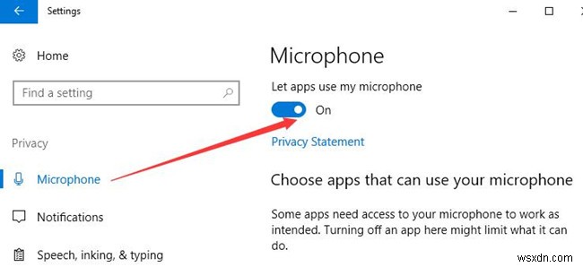 แก้ไข:Skype Audio ไม่ทำงานใน Windows 10 