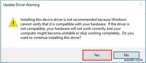 แก้ไข:ไดรเวอร์ IDT High Definition Audio Codec ไม่ทำงาน Windows 10, 8, 7 