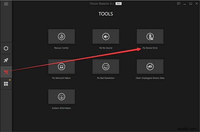 แก้ไขข้อผิดพลาด NVIDIA Graphic Driver Code 43 บน Windows 10 