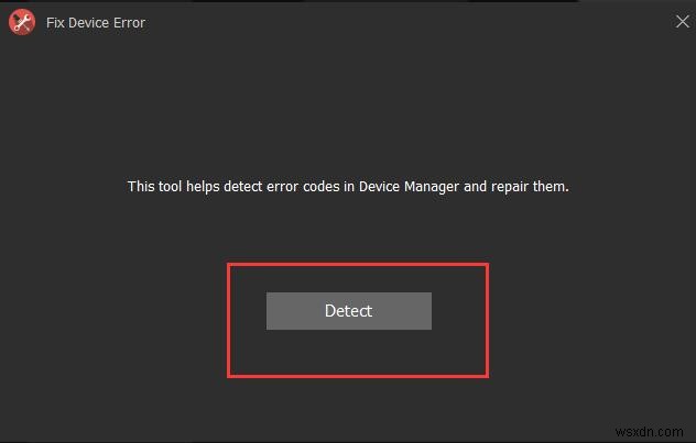 แก้ไขข้อผิดพลาด NVIDIA Graphic Driver Code 43 บน Windows 10 
