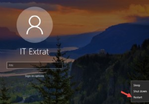 แก้ไข:DRIVER VERIFIER ตรวจพบการละเมิด BSOD บน Windows 10/11 