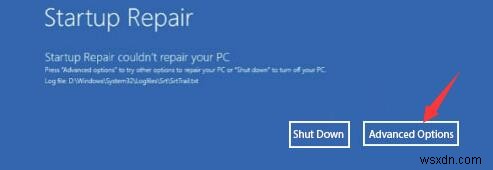 แก้ไข:DRIVER VERIFIER ตรวจพบการละเมิด BSOD บน Windows 10/11 