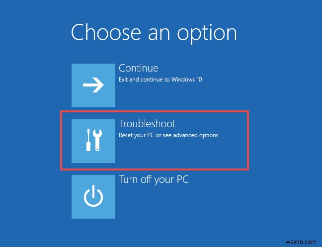 แก้ไข:DRIVER VERIFIER ตรวจพบการละเมิด BSOD บน Windows 10/11 