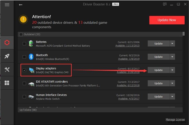 แก้ไข:DRIVER VERIFIER ตรวจพบการละเมิด BSOD บน Windows 10/11 