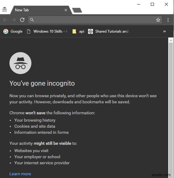 แก้ไข:หน้าจอ Twitch Black ใน Chrome บน Windows 10 