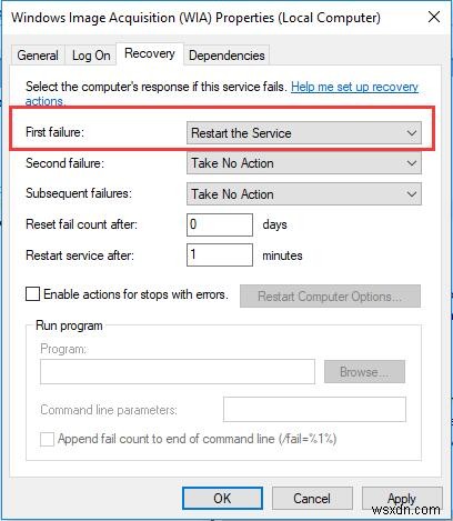 7 วิธีในการแก้ไข Canon Scanner ไม่ทำงานบน Windows 10 