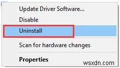 แก้ไข Xbox 360 Controller ไม่ทำงานบน Windows 10/11 