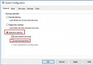แก้ไข USB 3.0 หยุดทำงานบน Windows 10 