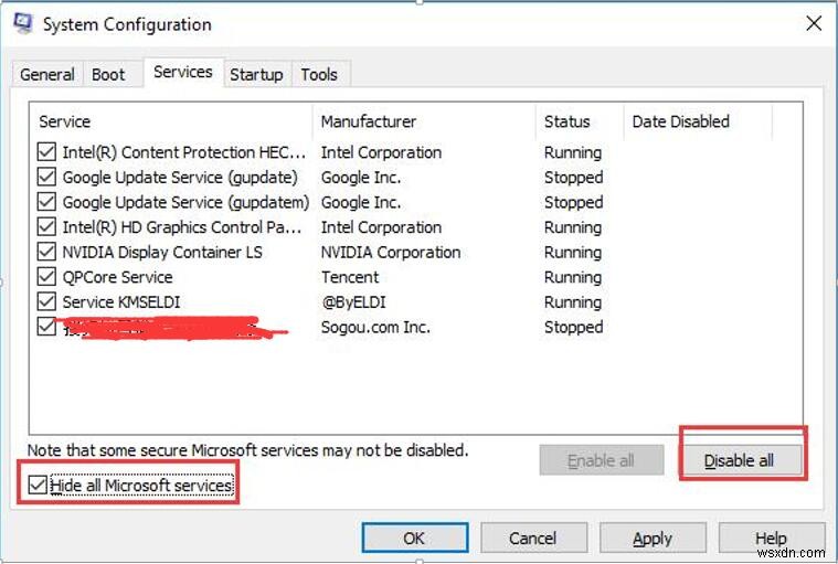 แก้ไข USB 3.0 หยุดทำงานบน Windows 10 